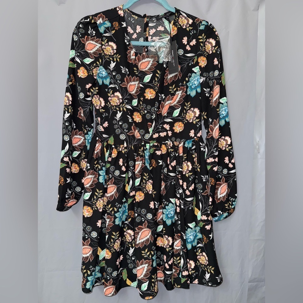 NWT Romeo And Juliet Dress Size S